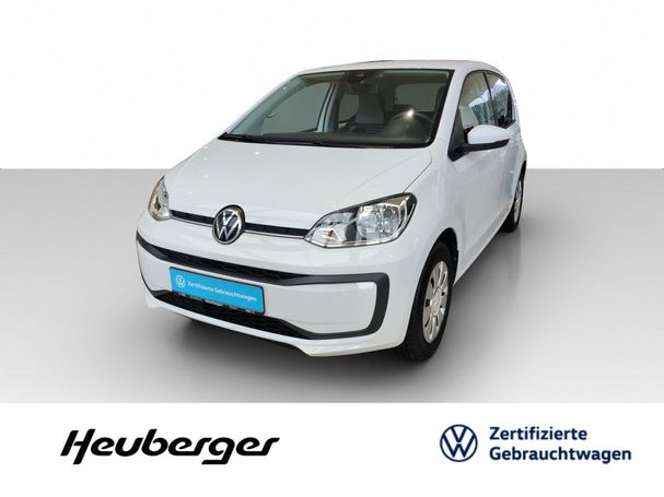 Volkswagen up! 1.0 48 kW image number 2