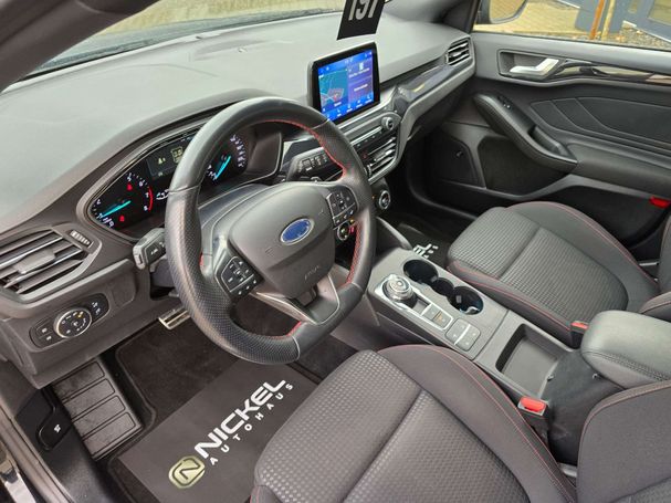 Ford Focus 110 kW image number 26