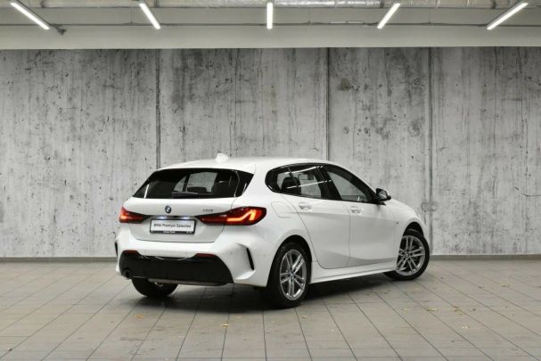 BMW 118i 103 kW image number 2