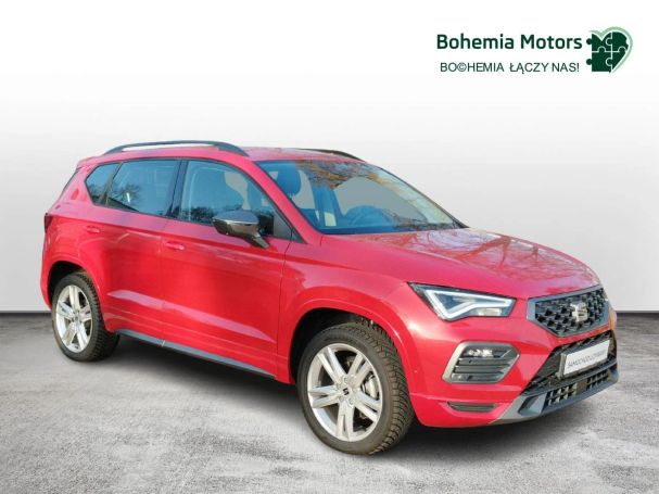 Seat Ateca 110 kW image number 34