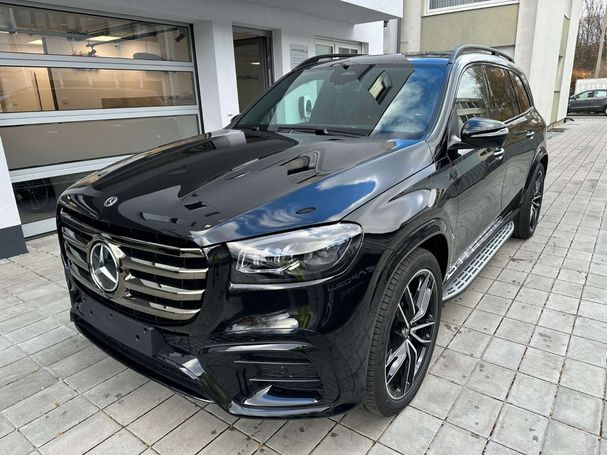 Mercedes-Benz GLS 450 270 kW image number 1