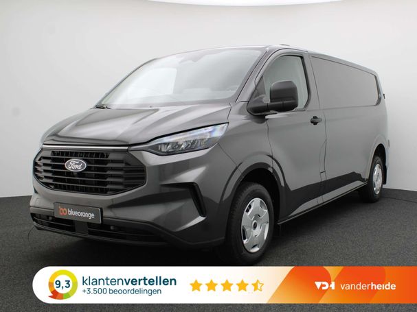 Ford Transit Custom 300 L2H1 Trend 100 kW image number 1