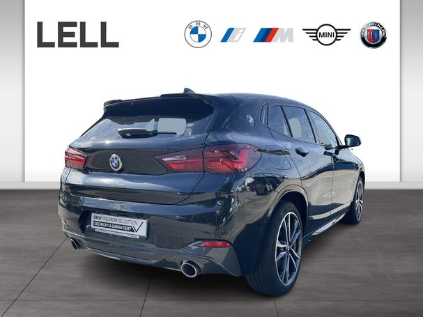 BMW X2 M35i xDrive 225 kW image number 3