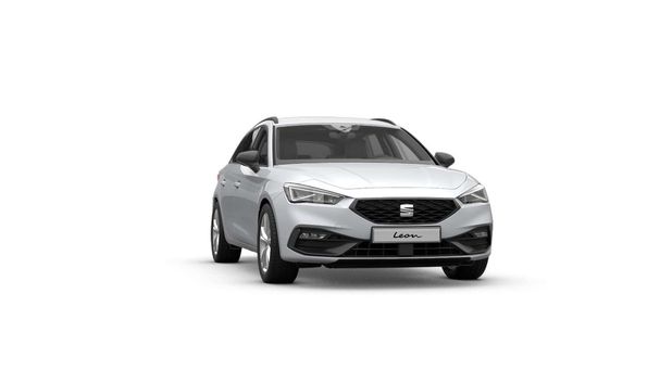 Seat Leon Sportstourer 1.0 81 kW image number 5