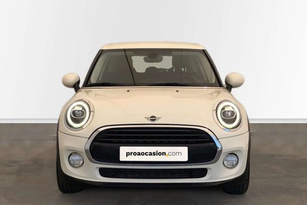 Mini Cooper 100 kW image number 7