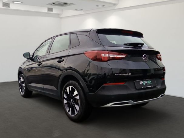 Opel Grandland X 1.2 Elegance 96 kW image number 4