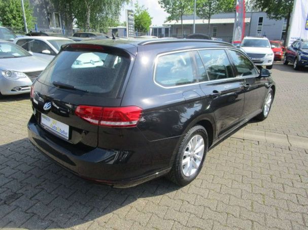 Volkswagen Passat Variant Comfortline 110 kW image number 3