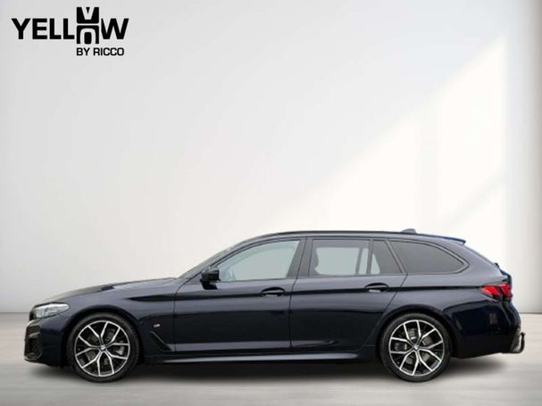 BMW 520d Touring xDrive 140 kW image number 3