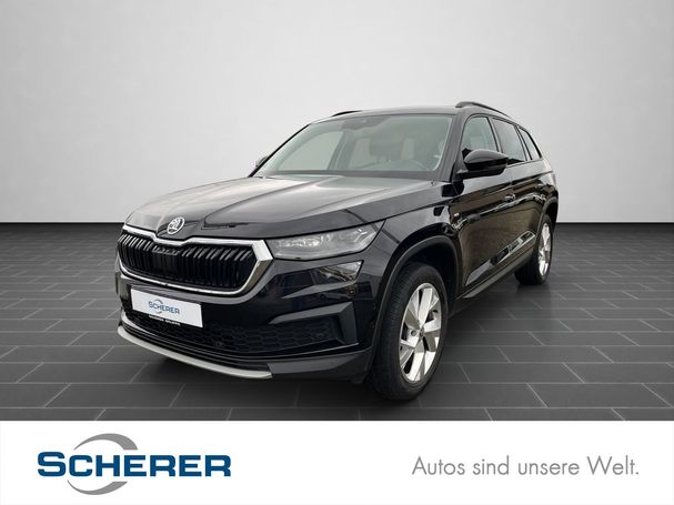 Skoda Kodiaq 2.0 Ambition 110 kW image number 1