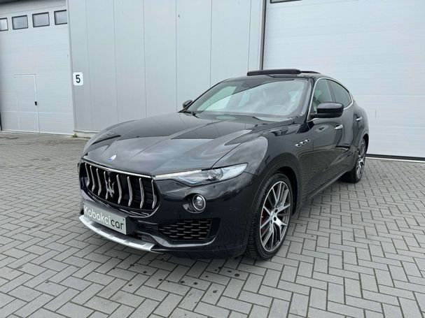 Maserati Levante 202 kW image number 1