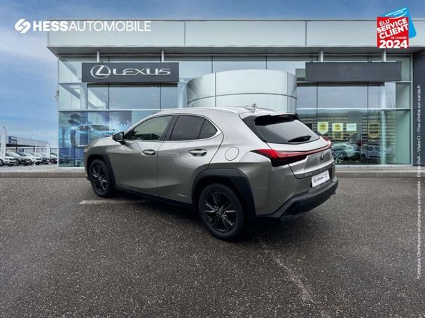 Lexus UX 113 kW image number 7