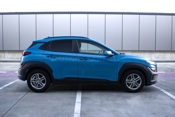 Hyundai Kona 1.0 T-GDI 88 kW image number 3