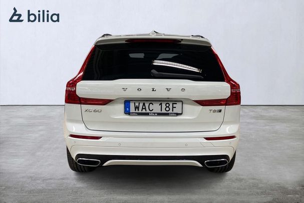 Volvo XC60 R T8 Design AWD 293 kW image number 3