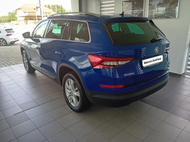 Skoda Kodiaq 110 kW image number 7