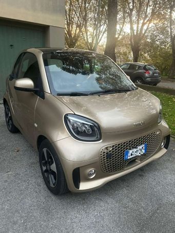 Smart ForTwo EQ 60 kW image number 2