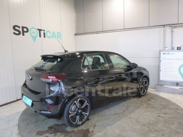 Opel Corsa 1.2 Turbo Elegance 74 kW image number 17