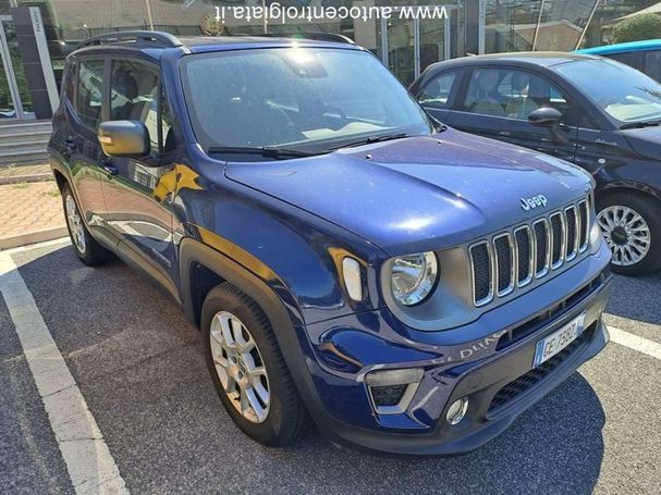 Jeep Renegade 1.0 Limited 88 kW image number 3