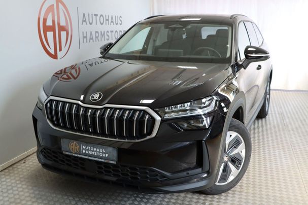 Skoda Kodiaq 1.5 DSG 110 kW image number 1