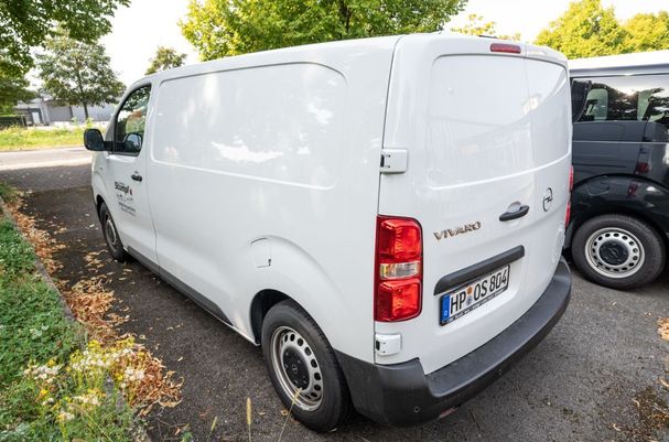 Opel Vivaro 1.5 DI L2 88 kW image number 6