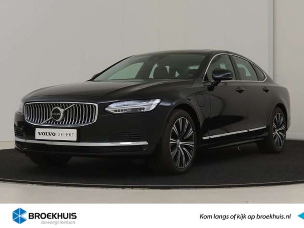 Volvo S90 T8 Ultimate Bright AWD 335 kW image number 1