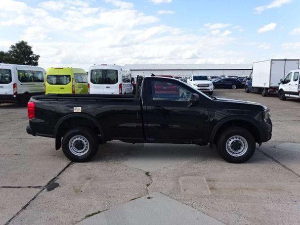 Ford Ranger 2.0 XL 4x4 125 kW image number 6