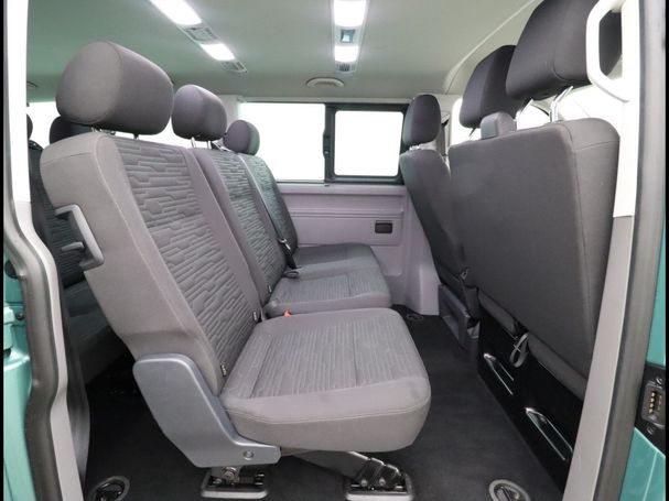 Volkswagen T6 Caravelle DSG Comfortline 110 kW image number 7