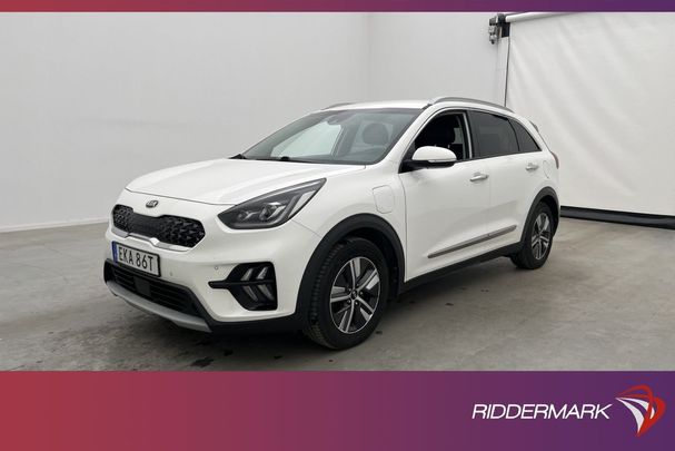 Kia Niro 104 kW image number 1