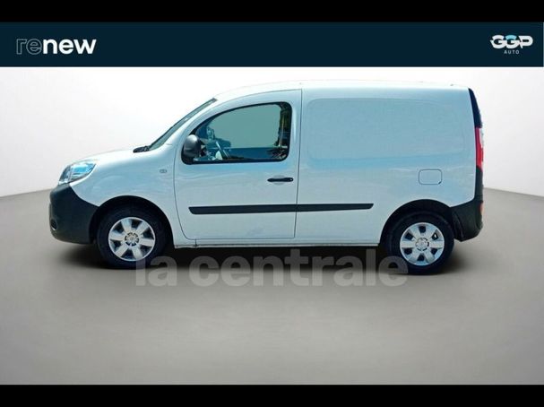 Renault Kangoo BLUE dCi 95 70 kW image number 13