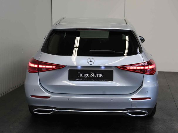 Mercedes-Benz C 220 d T 147 kW image number 7