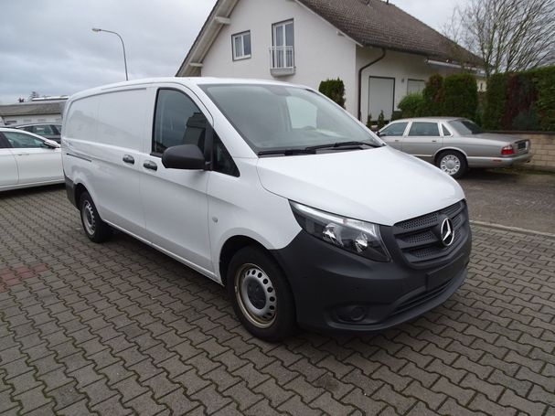 Mercedes-Benz Vito 114 CDi 100 kW image number 3