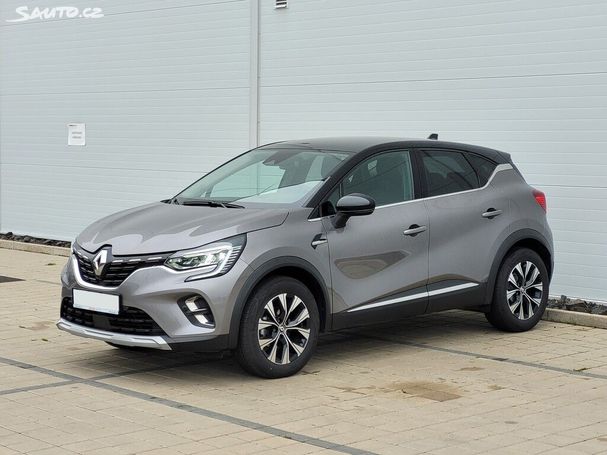 Renault Captur TCe Equilibre 67 kW image number 1