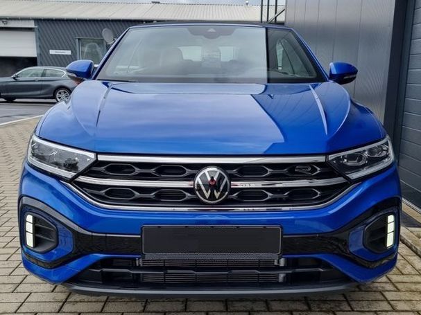 Volkswagen T-Roc 1.5 TSI DSG 110 kW image number 9