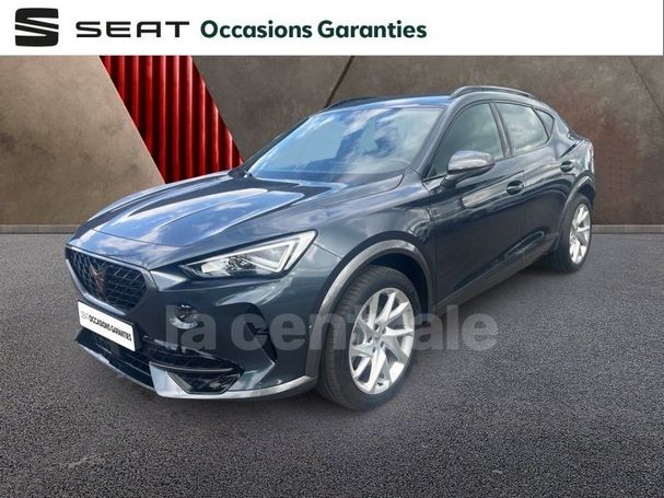 Cupra Formentor 1.4 e-HYBRID DSG 180 kW image number 1