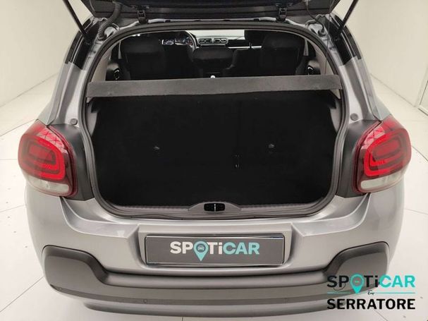 Citroen C3 Pure Tech S&S SHINE 61 kW image number 6