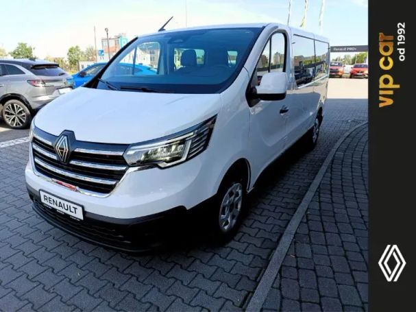 Renault Trafic 110 kW image number 1