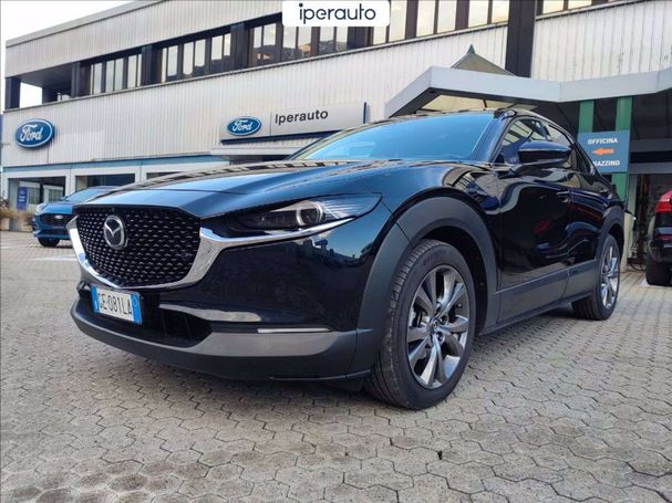 Mazda CX-30 2.0 186 AWD 137 kW image number 2