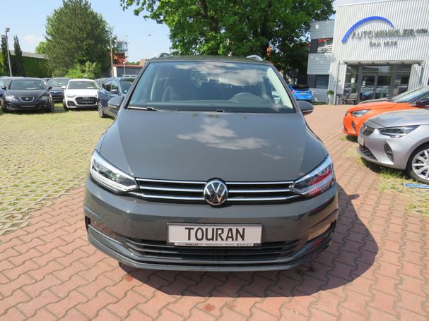 Volkswagen Touran DSG 110 kW image number 2