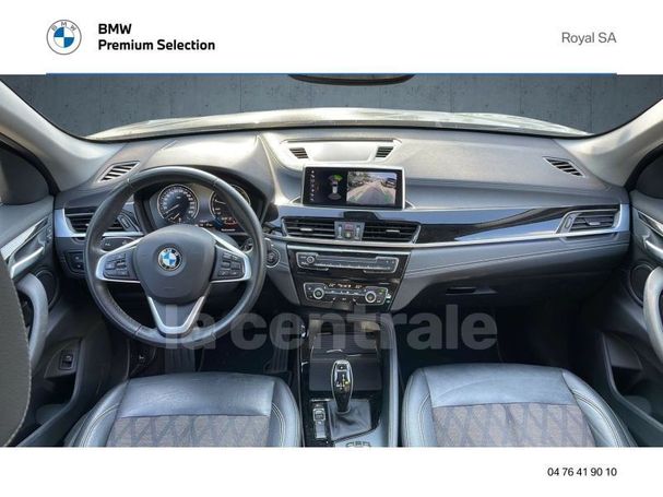 BMW X1 sDrive18i xLine 103 kW image number 7