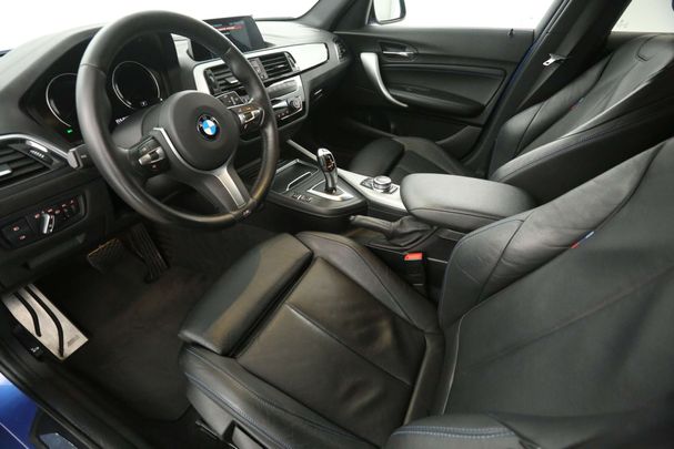 BMW 118i M Sport 100 kW image number 26