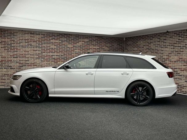 Audi S6 4.0 TFSI 331 kW image number 4