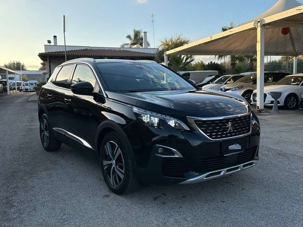 Peugeot 3008 BlueHDi 130 S&S EAT8 96 kW image number 3