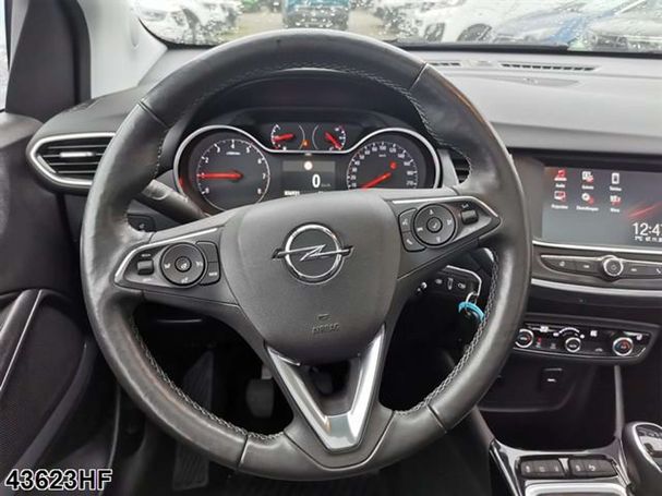 Opel Crossland X 1.2 Turbo 96 kW image number 9