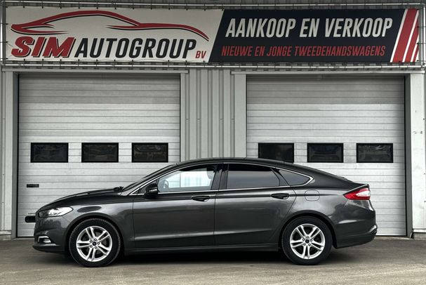 Ford Mondeo 1.5 118 kW image number 5