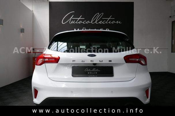 Ford Focus 74 kW image number 4