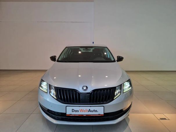 Skoda Octavia 110 kW image number 3