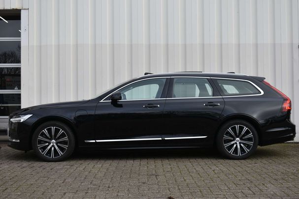 Volvo V90 Inscription AWD T6 257 kW image number 36