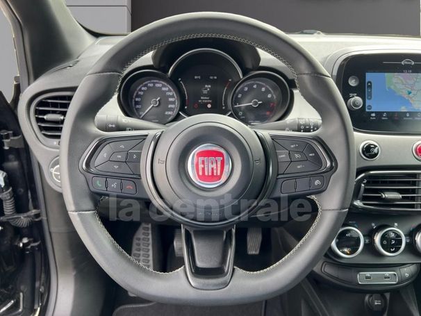 Fiat 500X 1.0 FireFly Turbo 88 kW image number 16