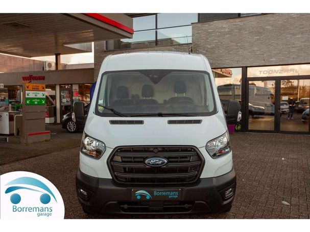 Ford Transit L3H2 Trend 96 kW image number 8