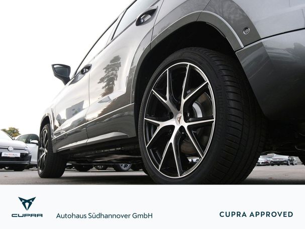 Cupra Ateca 2.0 TSI DSG 4Drive 221 kW image number 5