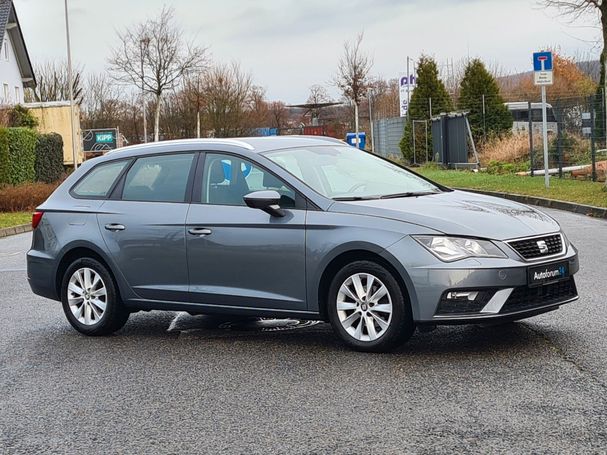 Seat Leon ST 81 kW image number 7